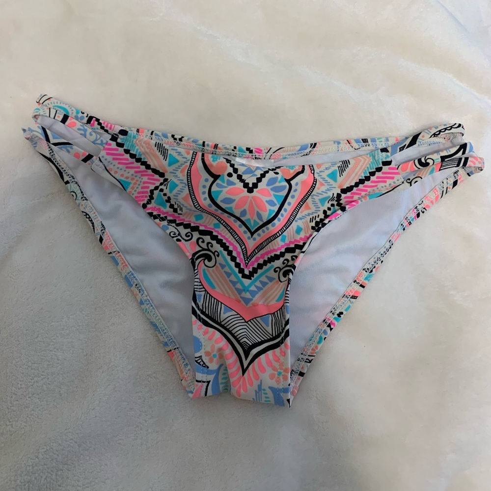 target bikini bottoms